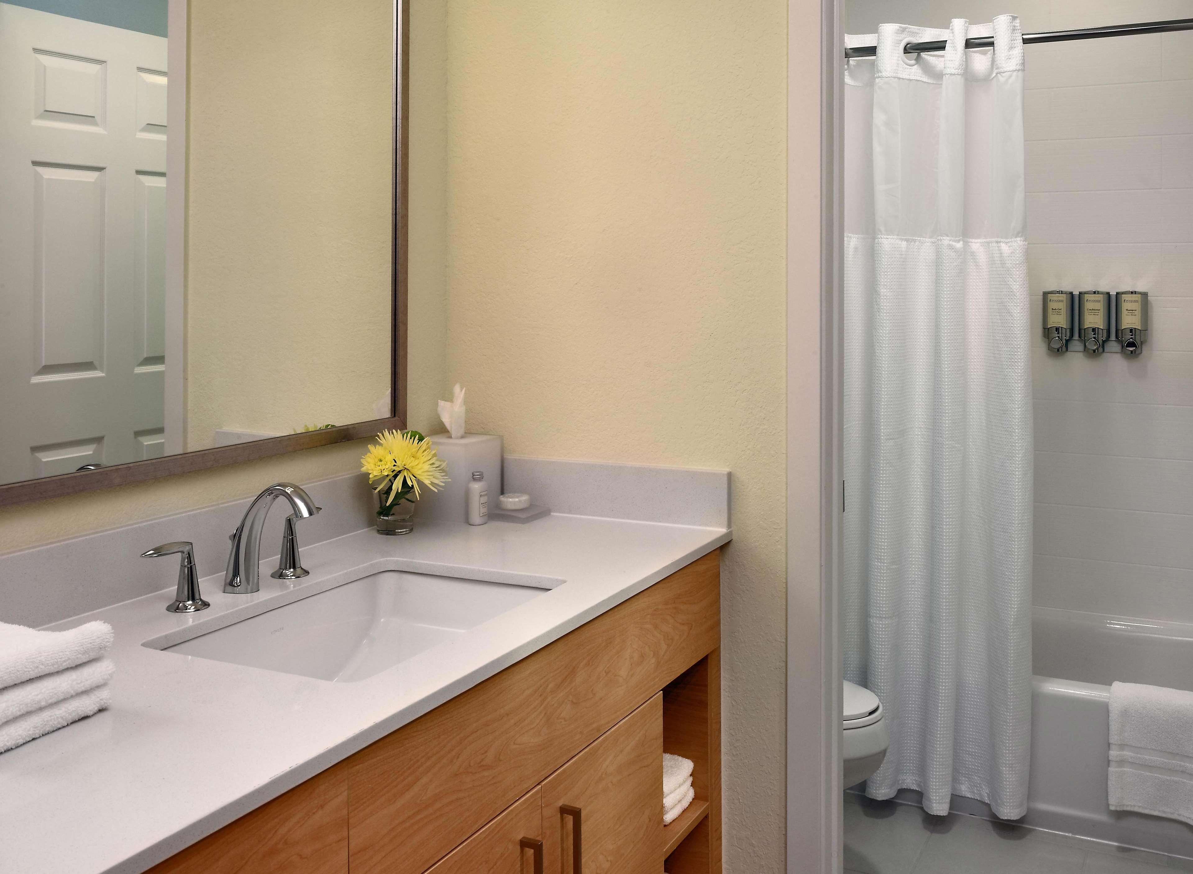 Sonesta ES Suites Auburn Hills Detroit Exterior foto