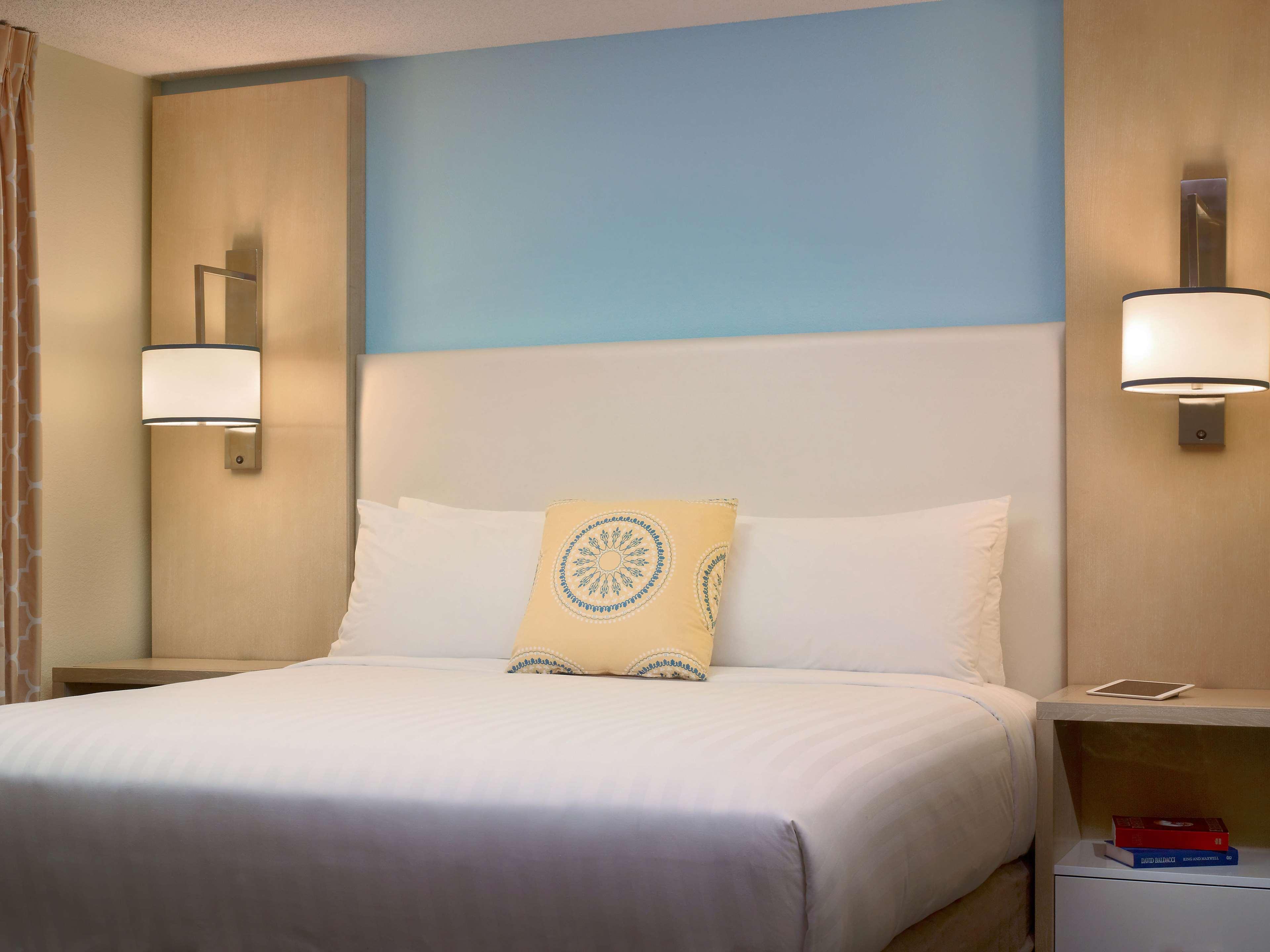 Sonesta ES Suites Auburn Hills Detroit Exterior foto
