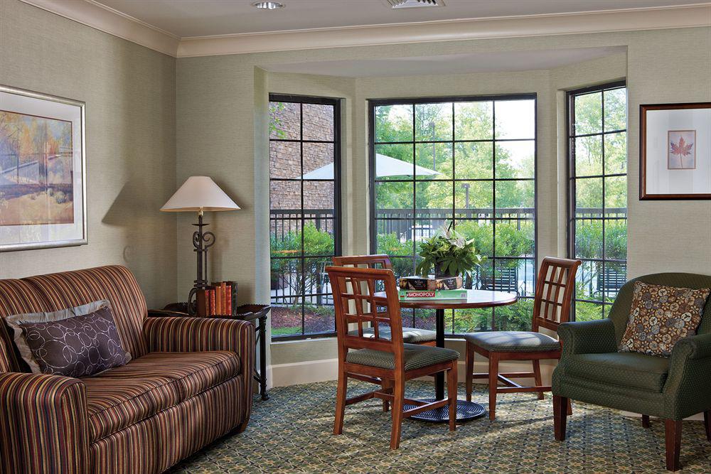 Sonesta ES Suites Auburn Hills Detroit Zimmer foto
