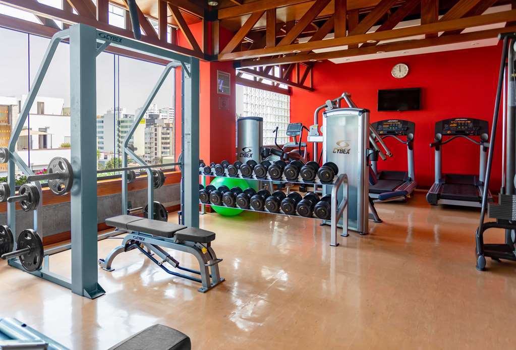 Sonesta ES Suites Auburn Hills Detroit Einrichtungen foto