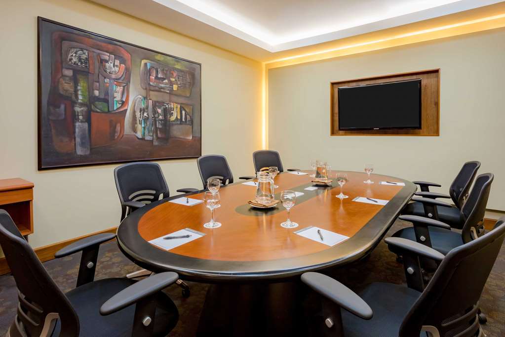 Sonesta ES Suites Auburn Hills Detroit Einrichtungen foto