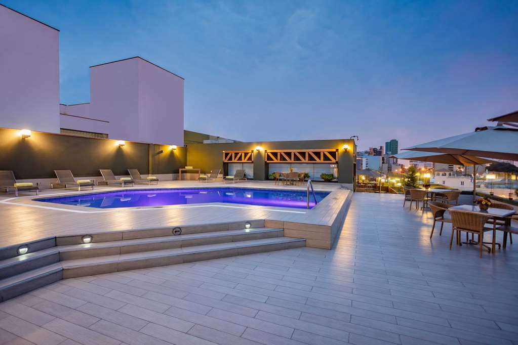 Sonesta ES Suites Auburn Hills Detroit Einrichtungen foto