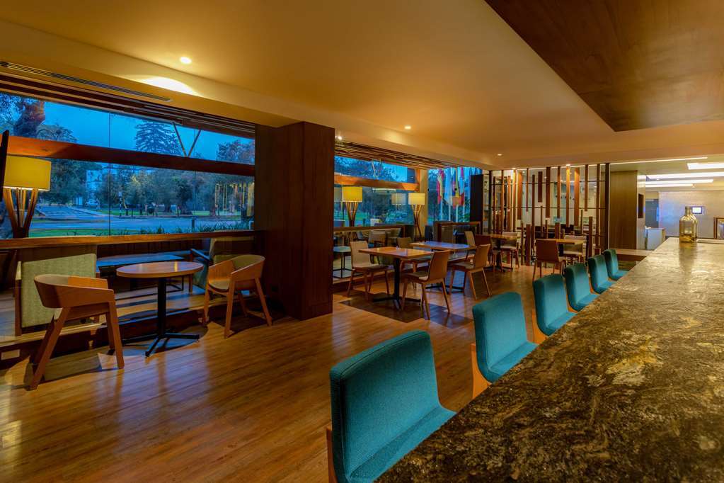 Sonesta ES Suites Auburn Hills Detroit Restaurant foto