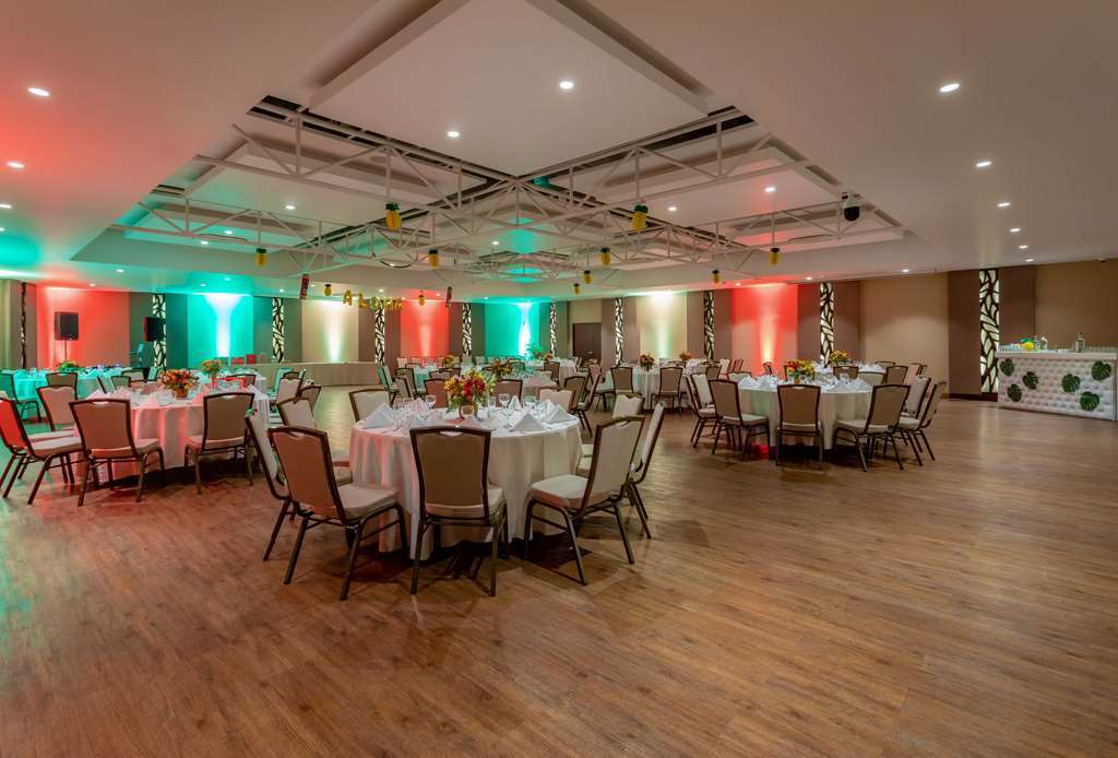 Sonesta ES Suites Auburn Hills Detroit Einrichtungen foto