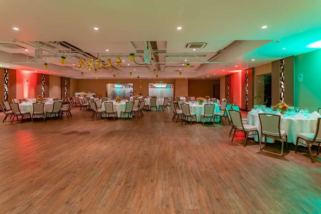 Sonesta ES Suites Auburn Hills Detroit Einrichtungen foto