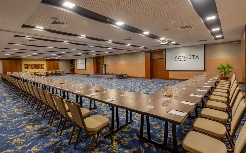 Sonesta ES Suites Auburn Hills Detroit Einrichtungen foto