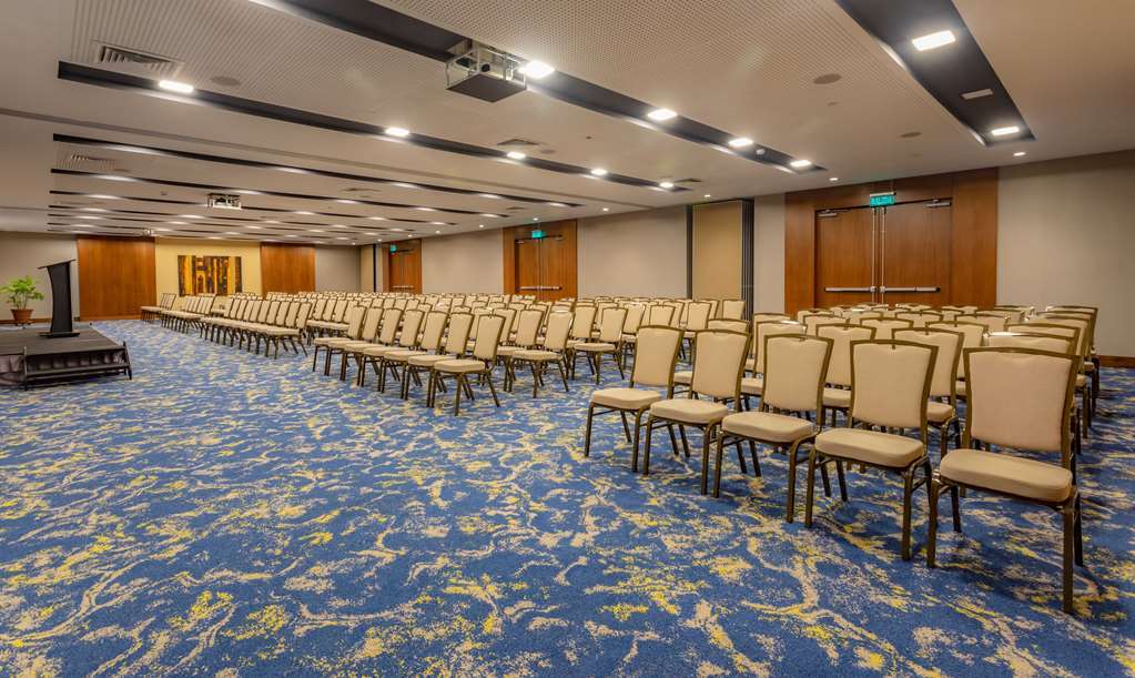 Sonesta ES Suites Auburn Hills Detroit Einrichtungen foto