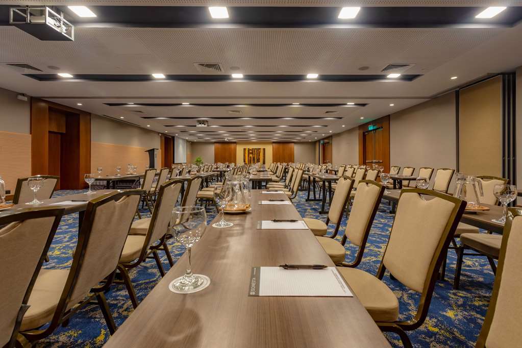 Sonesta ES Suites Auburn Hills Detroit Einrichtungen foto