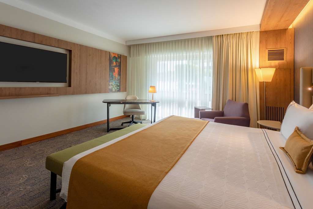 Sonesta ES Suites Auburn Hills Detroit Zimmer foto