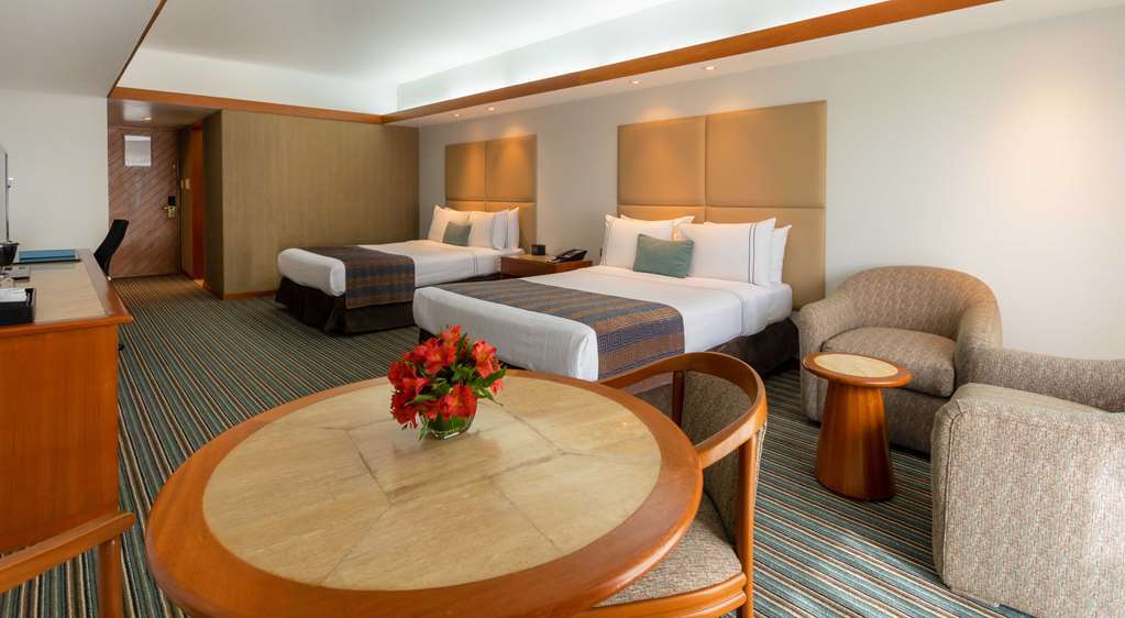 Sonesta ES Suites Auburn Hills Detroit Zimmer foto