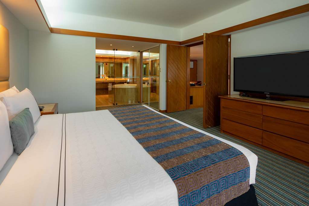 Sonesta ES Suites Auburn Hills Detroit Zimmer foto