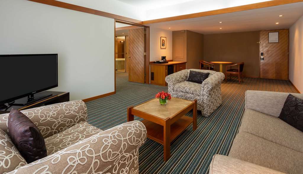 Sonesta ES Suites Auburn Hills Detroit Zimmer foto