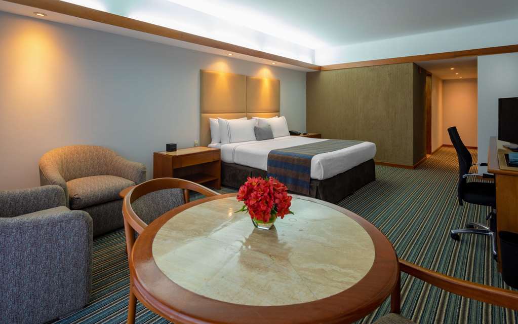 Sonesta ES Suites Auburn Hills Detroit Zimmer foto