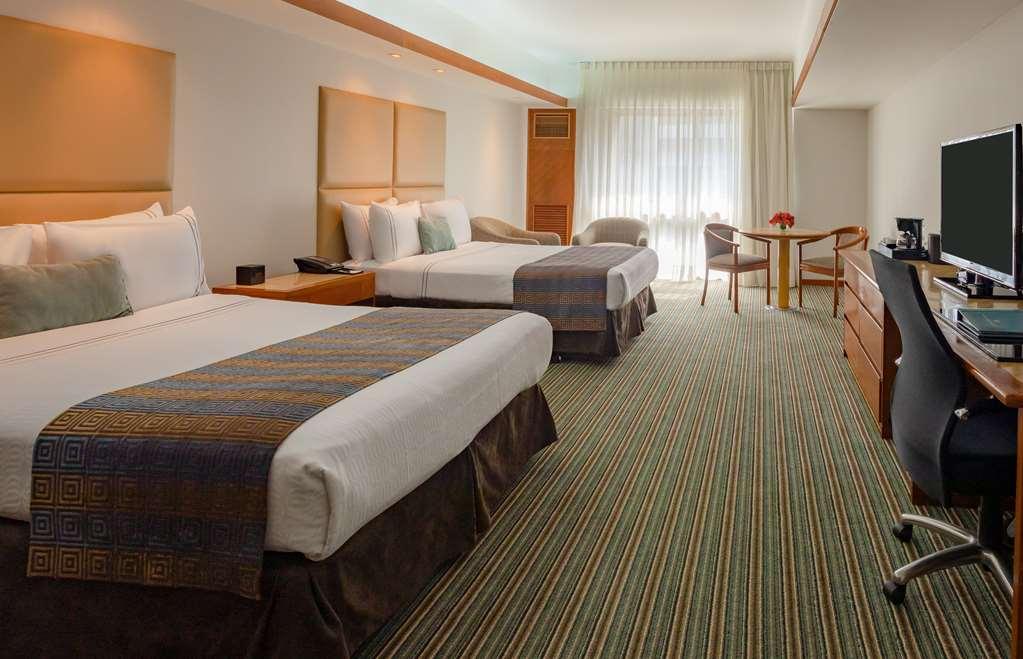 Sonesta ES Suites Auburn Hills Detroit Zimmer foto